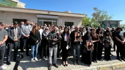 Rojvelat Kızmaz dosyasında Gülistan Doku şüphesi: Aile yeniden yargıya başvurdu