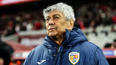 Romanya'da Mircea Lucescu Dönemi Sona Erdi, Yeni Göreve Hazırlanıyor