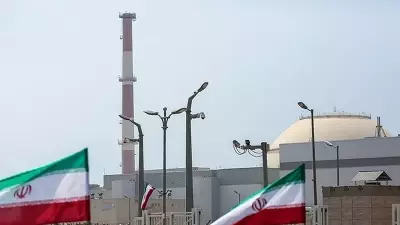 Rosatom: Buşehr Nükleer Santrali'nden 600'den Fazla Personel Tahliye Edildi