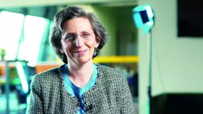 RS-0139 İlacı Faz 1 Klinik Araştırmasını Başarıyla Tamamladı