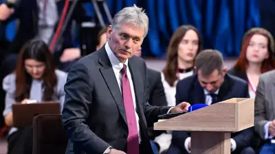 Rusya: Hürmüz Boğazı'ndaki Durum Kırılgan ve Tahmin Edilemez