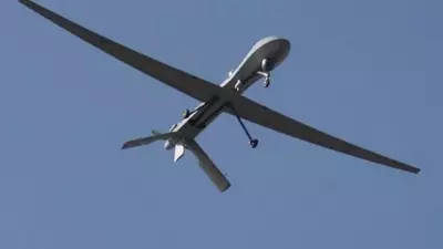 Rusya Savunma Bakanlığı: Ukrayna'ya ait 189 İHA vuruldu