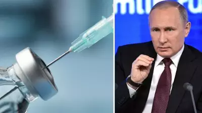 Rusya'dan yaşlanma karşıtı gen terapisi: 2028'de seri üretim
