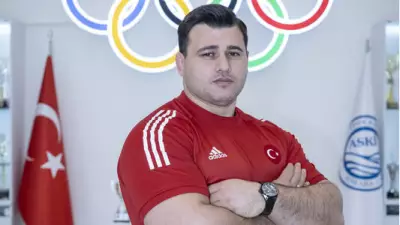 Rıza Kayaalp Tarih Yazdı: Avrupa'nın En Çok Şampiyon Olan Güreşçisi Oldu