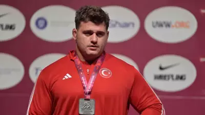 Rıza Kayaalp'ten Tarihi Hedef: 13. Avrupa Şampiyonluğu Peşinde