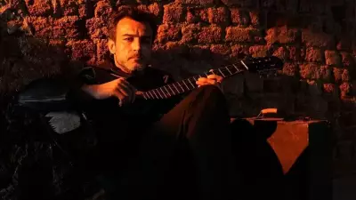 Rıza Tamer Hayatını Kaybetti: Popstar Yıldızının Ani Vefatı Sevenlerini Yas Boğdu