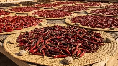Sadece Türkiye'de yetişiyor: Dünya basını bu lezzetin peşine düştü!