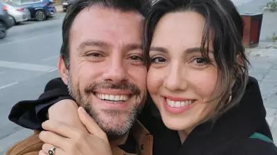 Salih Bademci: Evlilik İmzası Gereksiz Kavgaları Hayattan Siliyor