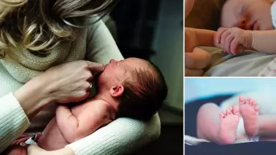 Sağlık Bakanı Memişoğlu: 'Sezaryen Oranları Dünya Ortalamasının Üzerinde'