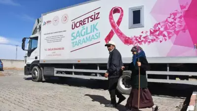 Sağlık Bakanlığı'ndan Tarihi Başarı: Kanser Taramaları Rekor Kırdı