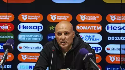 Sami Uğurlu: Alacağımız Puanlar Geleceğimizi Belirleyecek