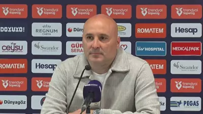 Sami Uğurlu: 'Ligde Kalacağımıza İnanıyoruz, Son 6 Maçta Yüzde 100 Olmamız Gerekiyor'