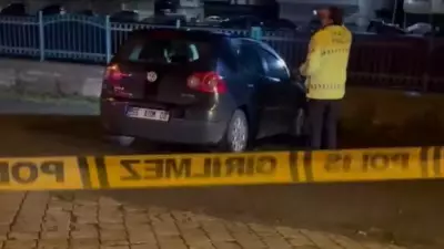 Samsun'da Alacak Meselesi Kanlı Bitti: Bir Kişi Hayatını Kaybetti