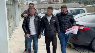 Samsun'da Büyük Uyuşturucu Operasyonu: 6 Bin 663 Sentetik Ecza ve Bonzai Ele Geçirildi