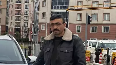 Samsun'da inşaatta demir plaka düşen işçi öldü: 3 gözaltı