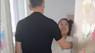 Samsun'da Okulda Skandal: Veliden Öğretmene Tehdit ve Hakaret