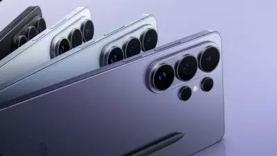 Samsung One UI 9 Güncellemesi: Hangi Galaxy Cihazlar Alacak?