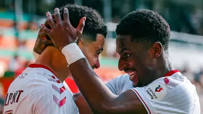 Samsunspor, Alanyaspor deplasmanında 3 golle kazandı