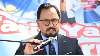 Sarıçam'da Gerçek Kahramanların İzinde Bir Nesil Yetişiyor