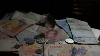 Savaş Sonrası En Çok Değer Kazanan Para Birimi: Kazakistan Tengesi