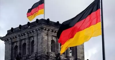 Savaşın Ekonomik Faturası: Almanya'da Enflasyon Oranları Yükselişe Geçti