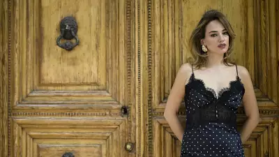 Seda Bakan'dan Madrid'den Türk Dizileri Açıklaması: Gücümüz Dünyayı Sarıyor