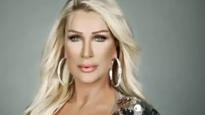 Seda Sayan, yapay zeka görselini gerçek sanıp paylaştı!