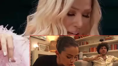 Seda Sayan'dan Selena Gomez'e Tepki: Ben Onu Eve Sokmam