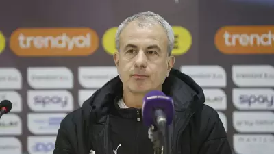 Sefer Yılmaz: Süper Lig Hedefi İçin En İyi Yerde Bitirmek İstiyoruz