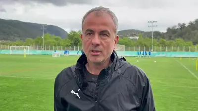 Sefer Yılmaz: Süper Lig Hedefimiz İçin Tam Takım Oluyoruz