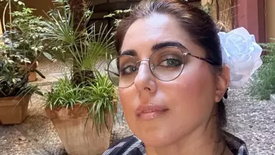 Seher Dilovan'ın Sahnelerden Alplere Uzanan Yeni Hayatı Konuşuluyor