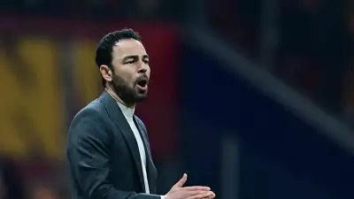 Selçuk İnan'dan Galatasaray Taraftarına Yanıt: '15 Kupa Kazandım, Aynı Selçuk İnan'ım'