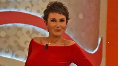 Serap Paköz Meme Kanseri Tedavisi Görüyor: Saç Dökülmesiyle Duygusal Paylaşım