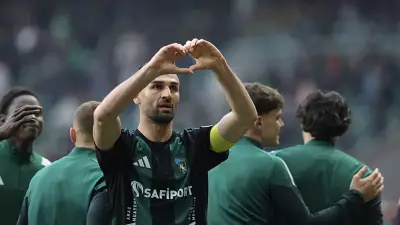 Serdar Dursun: Umarım Daha İyi Bir Kocaelispor İzletebiliriz