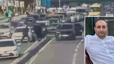 Serdar Öktem Suikastı İddianamesi Tamamlandı: Daltonlar ve Gündoğmuşlar İttifakı Çıktı