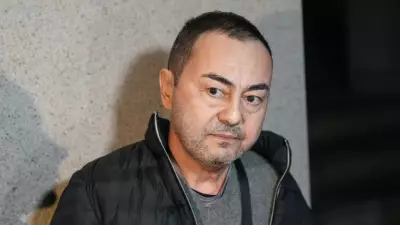 Serdar Ortaç Vasiyetini Açıkladı: 'Ben Ölünce Bu Şarkıları Yaşatın'