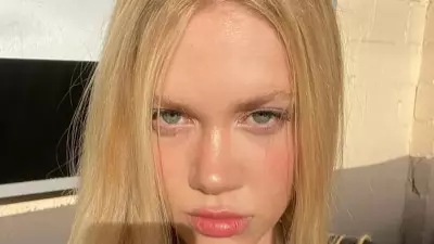 Serel Yereli Sessiz Sedasız Evlendi! Düğün Karesi Sosyal Medyayı Salladı