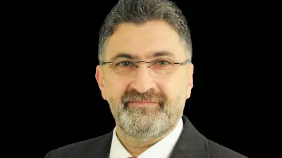 Serik Belediye Başkanı Kadir Kumbul, CHP'den İstifasını Açıkladı