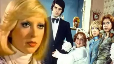 Serpil Nur'un Şaşırtan Değişimi: Yeşilçam'ın Sarışın Güzeli Tanınmaz Hale Geldi!