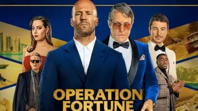 Servet Operasyonu Filmi: Konusu, Oyuncuları ve Çekim Yerleri