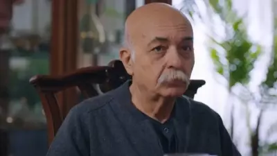 Settar Tanrıöğen, Beyin Kanaması Sonrası Yaşadıklarını Anlattı: 'Uzatmaları Yaşıyorum'