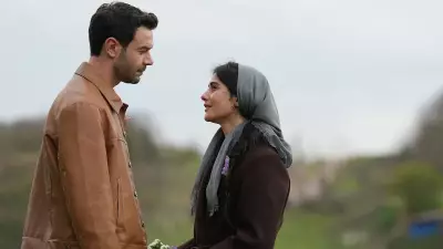 Sevdiğim Sensin 10. Bölüm: Feride Tehlikede, Ferman Kontrolü Kaybediyor