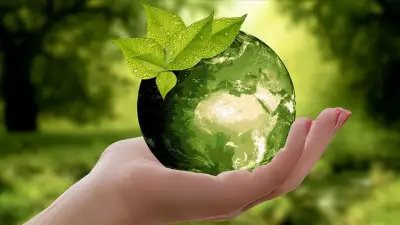Sıfır Atık Projesi'ne Green World Awards'tan 'Yeşil Dünya Şampiyonluğu' Ödülü