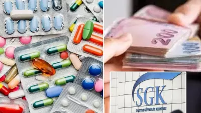 SGK'dan Kritik İlaç ve Tedavi Desteği Açıklaması: Yeni Tebliğ Yayımlandı