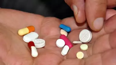 SGK'nın yurt dışı ilaç alımında yeni düzenleme: Komisyon kurulacak