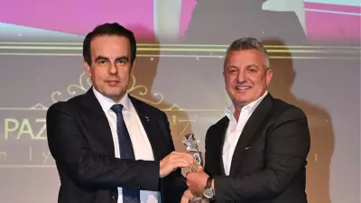 SHOW TV, İAÜ İletişim Ödülleri'nde İki Önemli Ödülün Sahibi Oldu