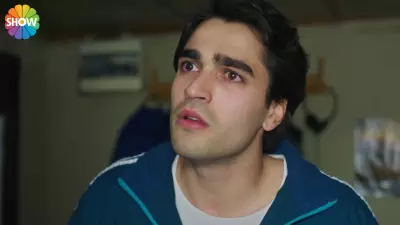 SHOW TV'nin Yeni Dizisi 'Delikanlı'nın Ön İzleme Sahnesi İzleyiciyle Buluştu