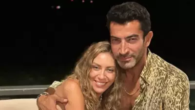 Sinem Kobal: Kenan İmirzalıoğlu'nun evlenme teklifi o gün karar vermiş