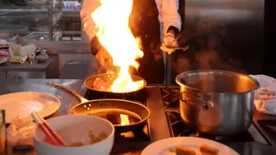 Sivas'ta Üniversiteler Arası Yemek Yarışması: Anadolu'nun Mirası Soframda