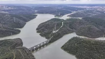 İSKİ 1 Nisan 2026 Baraj Doluluk Oranını Açıkladı: İstanbul'un Su Seviyesi Yüzde 65,74